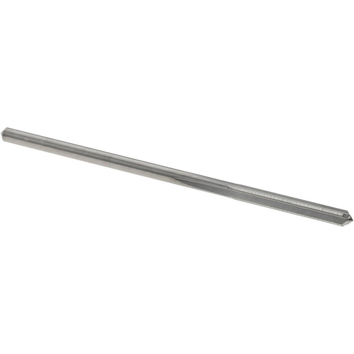 0.0605" Solid Carbide Reamer - M.A. Ford. 27206050