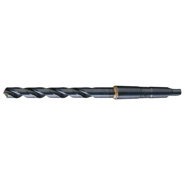 9/16" High Speed Steel Drill Bit, Oxide, 118° point - Chicago-Latrobe 53136