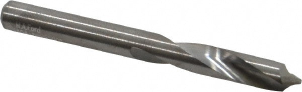 Spotting Drills & Sets - M.A. Ford. 40419680