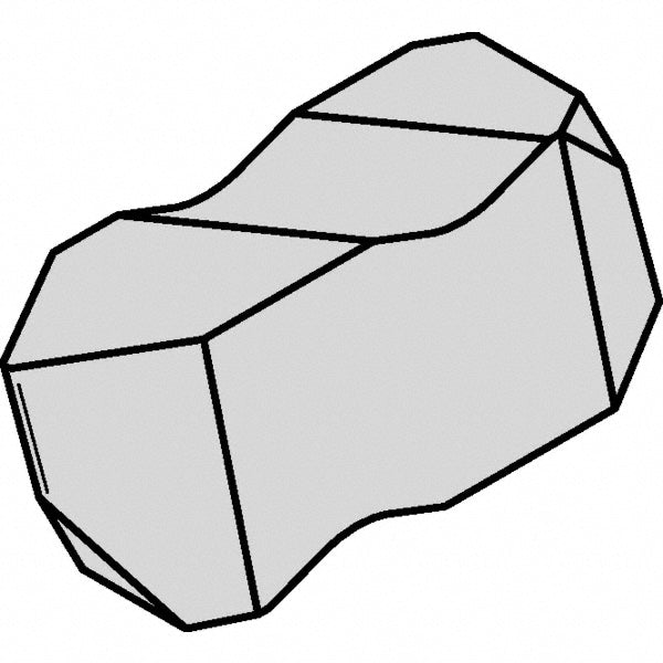 Carbide Insert - Kennametal 4109938