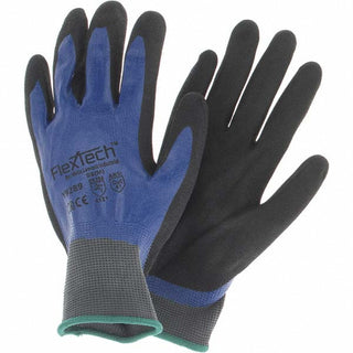 Gloves - Wells Lamont Y9289M