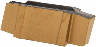 ISO 13399 Solid Carbide Insert, Grade IC830, AlTiN - Iscar 6405084