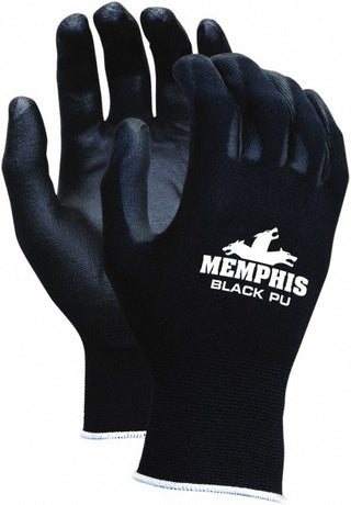 X-Small Gloves - MCR Safety 9669XS
