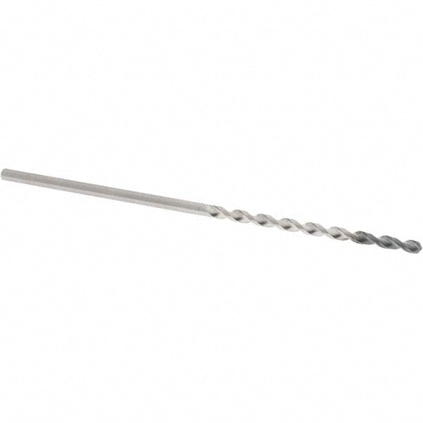 0.1102" Cobalt Drill Bit, WXL, 120° point - OSG 8623028