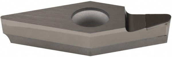 NF-VCMT110302 Polycrystalline Diamond Insert, Grade DA2200 - Sumitomo 16CDBBJ