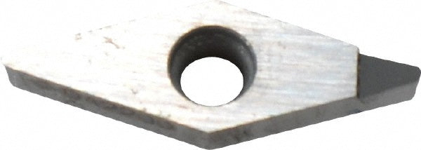 NF-VCMT110304 Polycrystalline Diamond Insert, Grade DA2200 - Sumitomo 16CDBBL