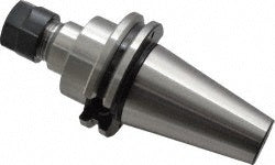 CAT40 ER Coolant Collet Collet Chuck - Parlec C40-16ERP312