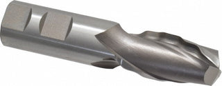 Square End Mill - Weldon 65620-00-W