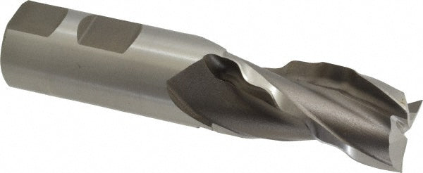Square End Mill - Weldon 65720-00-W