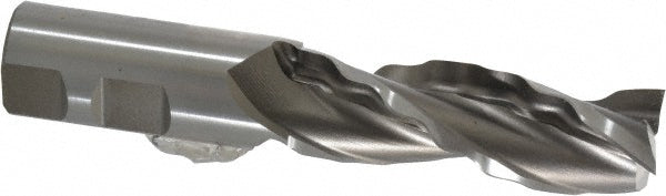 Square End Mill - Weldon 65722-00-W