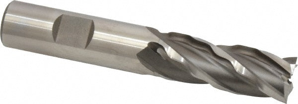 Square End Mill - Weldon 65812-00-W