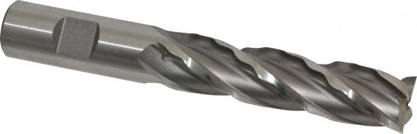 Square End Mill - Weldon 65820-00-W