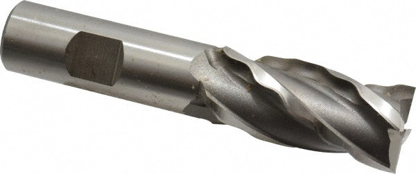 Square End Mill - Weldon 65824-00-W