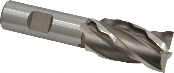 Square End Mill - Weldon 65826-00-W
