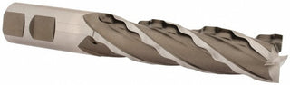Square End Mill - Weldon 66126-00-W