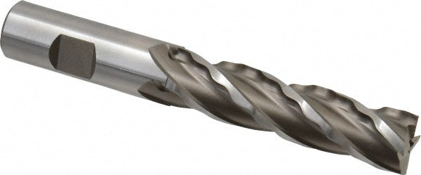 Square End Mill - Weldon 66320-00-W