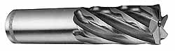 Square End Mill - Weldon 66314-00-W
