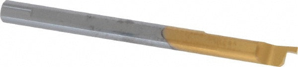 Grooving Tools - Carmex MFR4B1.0L15