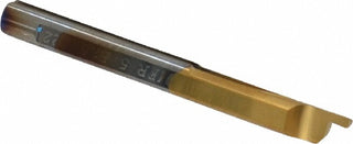 Grooving Tools - Carmex MFR5B1.5L22