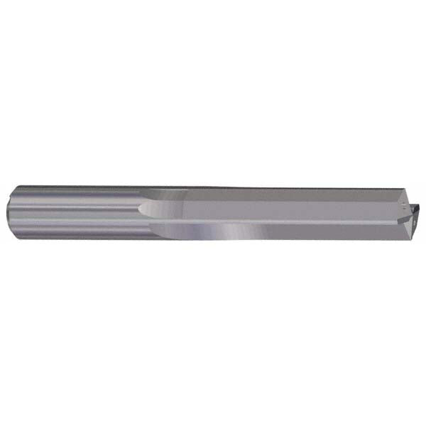 5/8" Carbide Drill Bit, 130° point - Kennametal 1201055