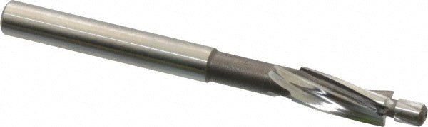 Solid Pilot Counterbores & Sets - Cleveland C91697