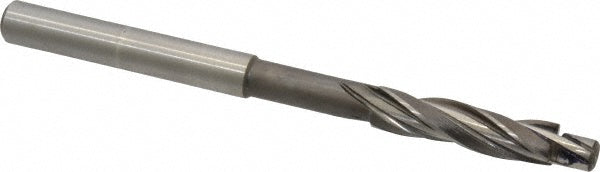 Solid Pilot Counterbores & Sets - Cleveland C92706