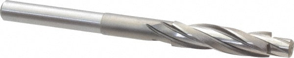 Solid Pilot Counterbores & Sets - Cleveland C91715