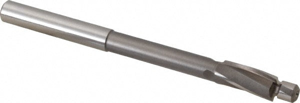 Solid Pilot Counterbores & Sets - Cleveland C91711