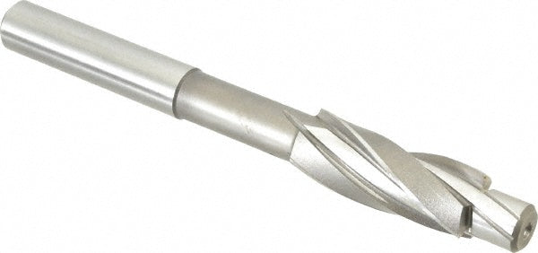Solid Pilot Counterbores & Sets - Cleveland C91729