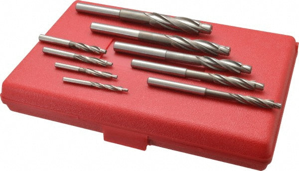 Solid Pilot Counterbores & Sets - Cleveland C91750