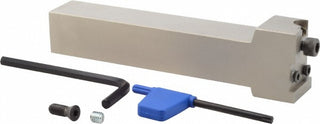 Indexable Grooving - Iscar 2801262