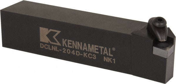 Indexable Turning & Profiling - Kennametal 1875146