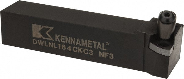 Indexable Turning & Profiling - Kennametal 1875155