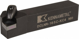 Indexable Turning & Profiling - Kennametal 1875161
