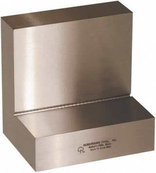 Angle Plate - Suburban Tool AP-443-NH