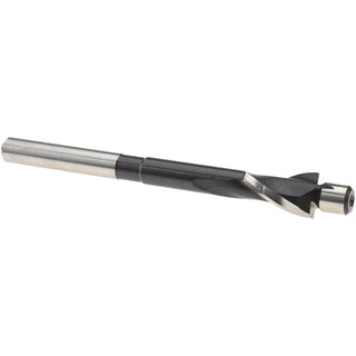 Solid Pilot Counterbores & Sets - Weldon 97604-00-W