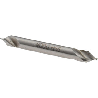 Center Drills - Magafor 8111500C000