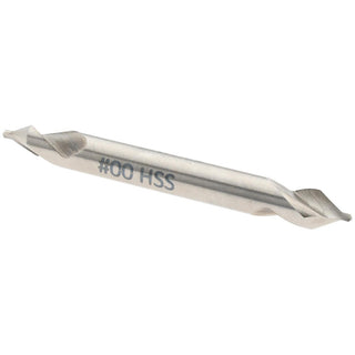 Center Drills - Magafor 8111500D000