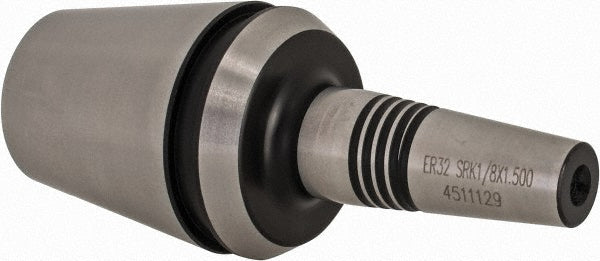 ER32 Shrink-Fit Tool Holders, Machine - Iscar 4500612