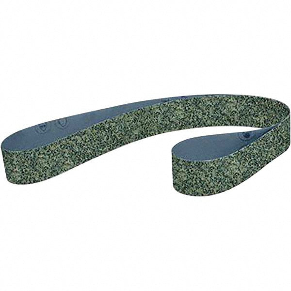 1 x 72" Silicon Carbide Belt - 3M 7010365866