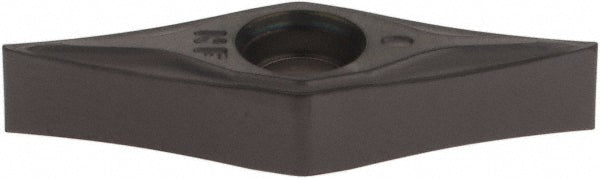 ISO 13399 Solid Carbide Insert, Grade IC907, TiAlN - Iscar 5505157
