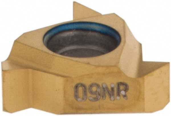 7/32" IC Solid Carbide Insert, Grade CP500, Coated - Seco 00039473