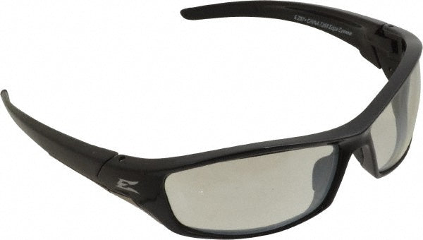 Universal Clear Safety Glasses - Edge Eyewear SR111AR