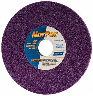 7 x 1/2" 60-Grit Ceramic Grinding & Cutoff Wheel - Norton 66252916212