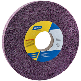 12 x 1" 46-Grit Ceramic Grinding & Cutoff Wheel - Norton 66253220885