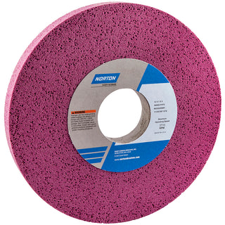 12 x 1" 60-Grit Aluminum Oxide Grinding & Cutoff Wheel - Norton 66253220891