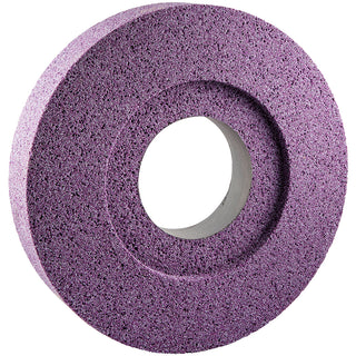 14 x 2" 46-Grit Ceramic Grinding & Cutoff Wheel - Norton 66253319936