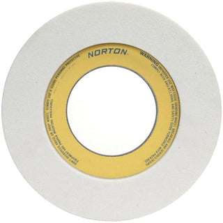 14 x 2" 60-Grit Aluminum Oxide Grinding & Cutoff Wheel - Norton 66253319951