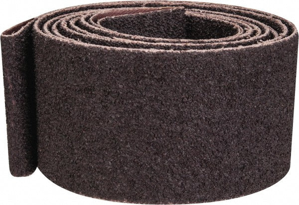 2 x 132" 36-Grit Aluminum Oxide Belt - Norton 78072721470