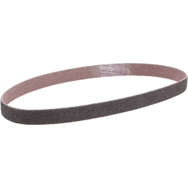 3/8 x 13" 60-Grit Aluminum Oxide Belt - Norton 78072741962